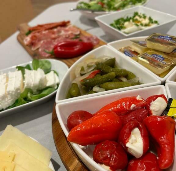 Sleep In Hostel & Apartments Stary Rynek