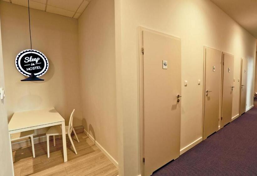 Sleep In Hostel & Apartments Stary Rynek