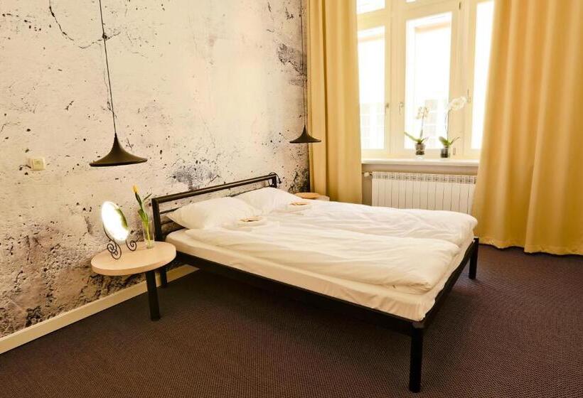 Sleep In Hostel & Apartments Stary Rynek