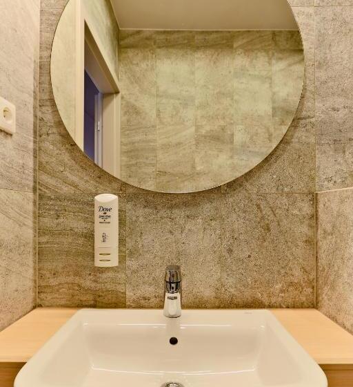 Sleep In Hostel & Apartments Stary Rynek