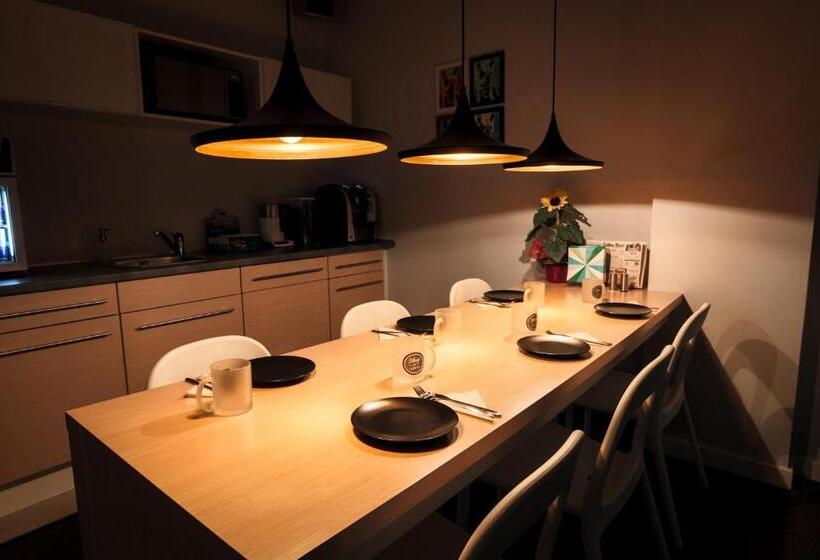 Sleep In Hostel & Apartments Stary Rynek