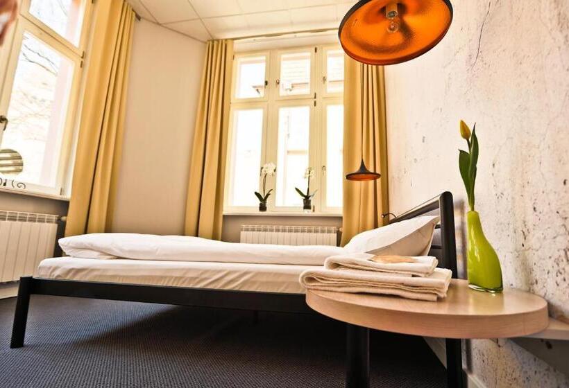 Sleep In Hostel & Apartments Stary Rynek
