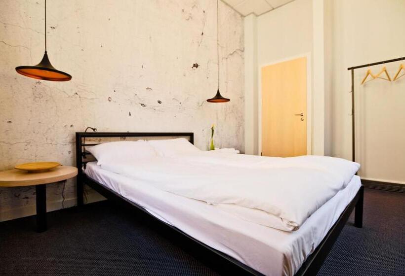 Sleep In Hostel & Apartments Stary Rynek