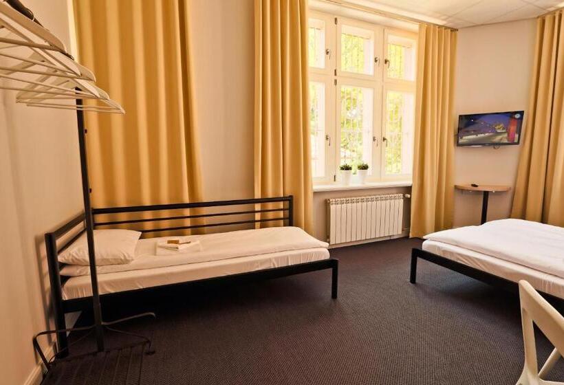 Sleep In Hostel & Apartments Stary Rynek