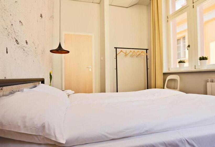 Sleep In Hostel & Apartments Stary Rynek