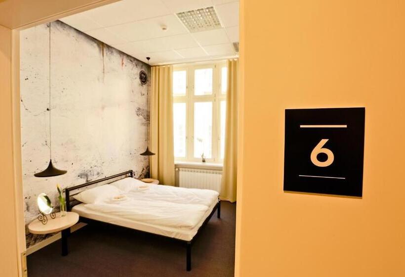 Sleep In Hostel & Apartments Stary Rynek