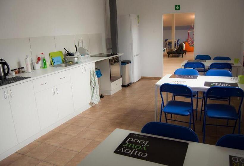 Smart Stay Hostel Gdynia