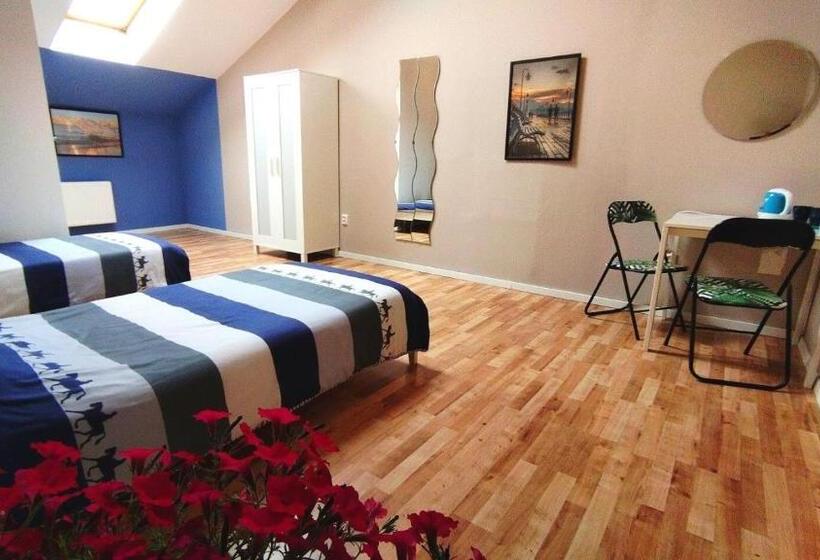 Smart Stay Hostel Gdynia