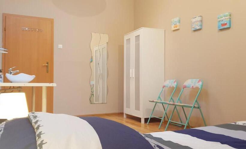 Smart Stay Hostel Gdynia