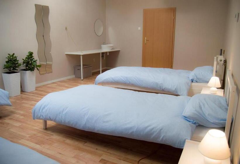 Smart Stay Hostel Gdynia
