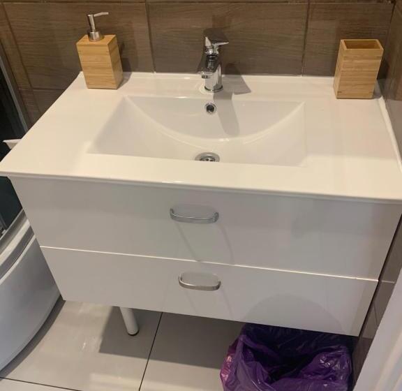 Smart Stay Hostel Gdynia