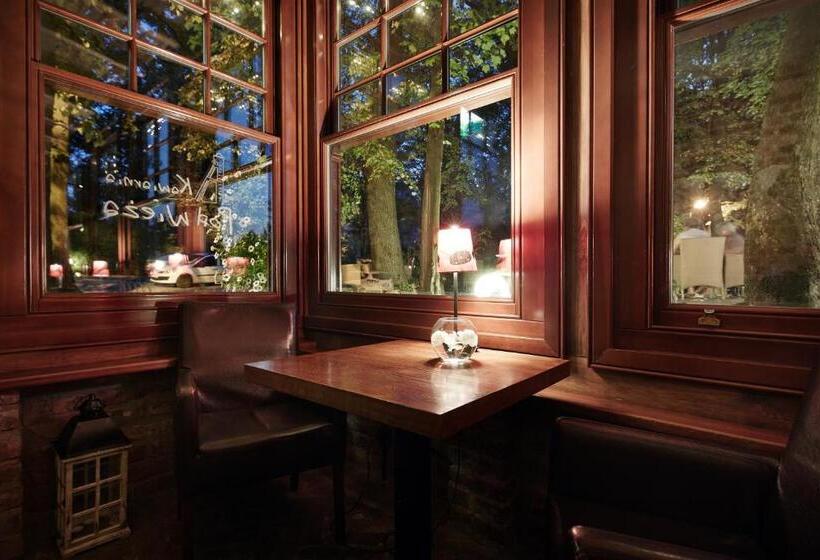 Sztygarka. Pensjonat Pod Wieżą Katowice Chorzów