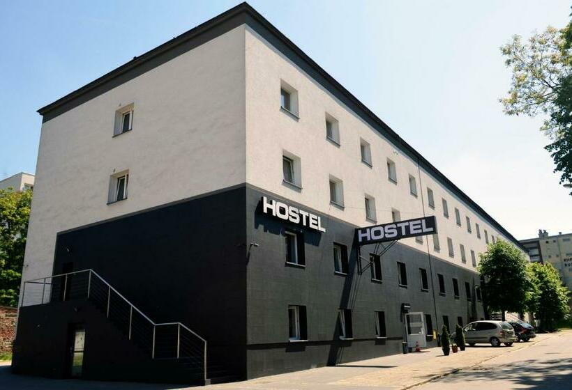 Twój Hostel Klimczoka 7