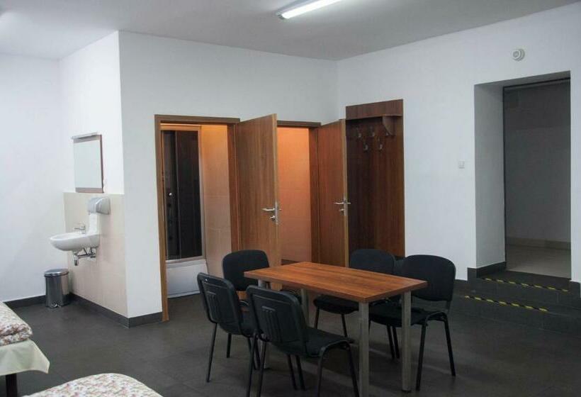 Twój Hostel Klimczoka 7