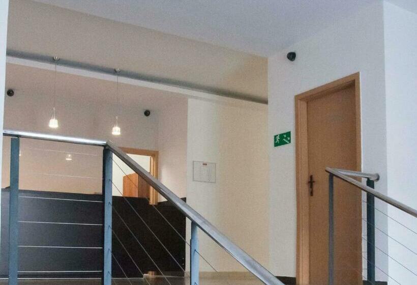 Twój Hostel Klimczoka 7