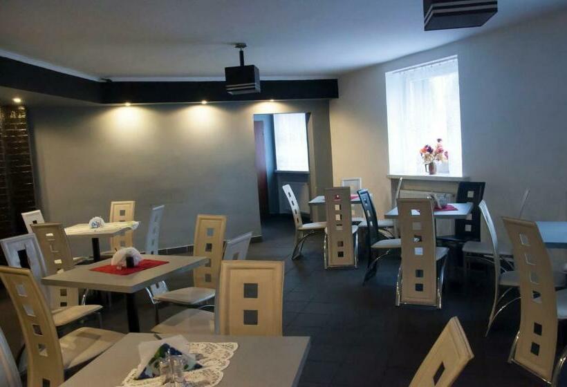 Twój Hostel Klimczoka 7