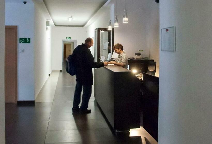 Twój Hostel Klimczoka 7