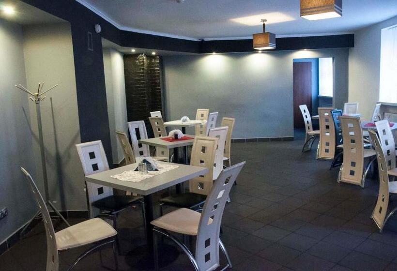 Twój Hostel Klimczoka 7