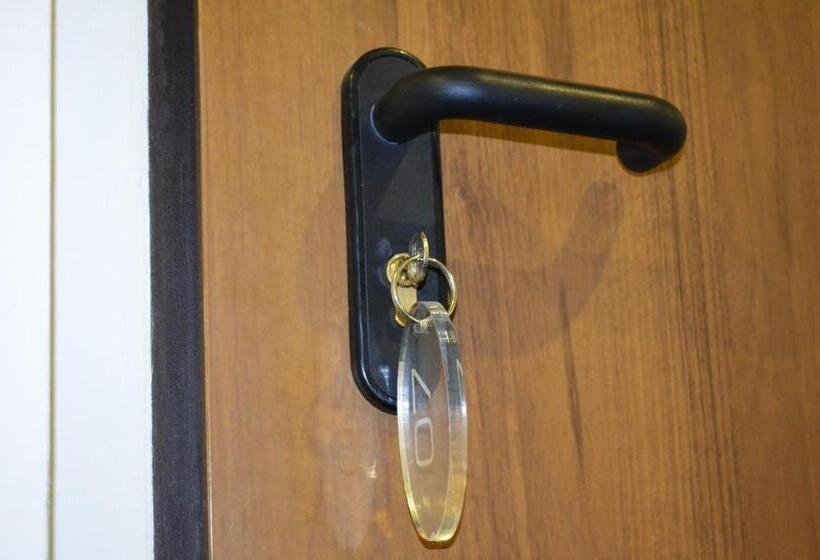 Twój Hostel Klimczoka 7