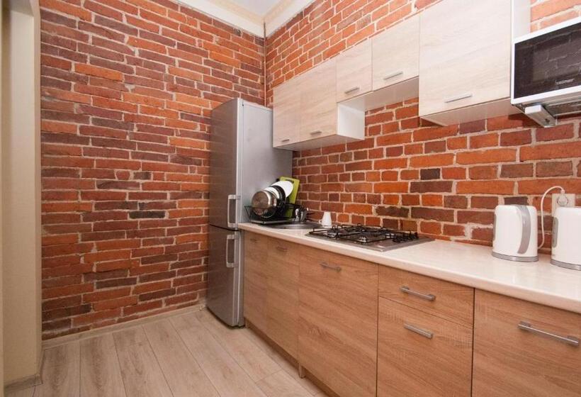 Vanilla Hostel Wrocław