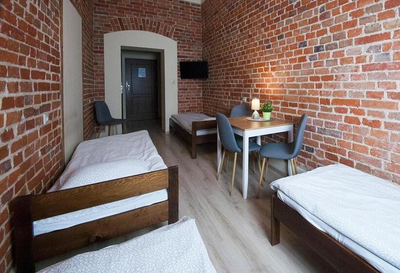 Vanilla Hostel Wrocław
