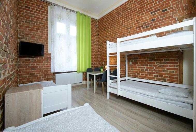 Vanilla Hostel Wrocław