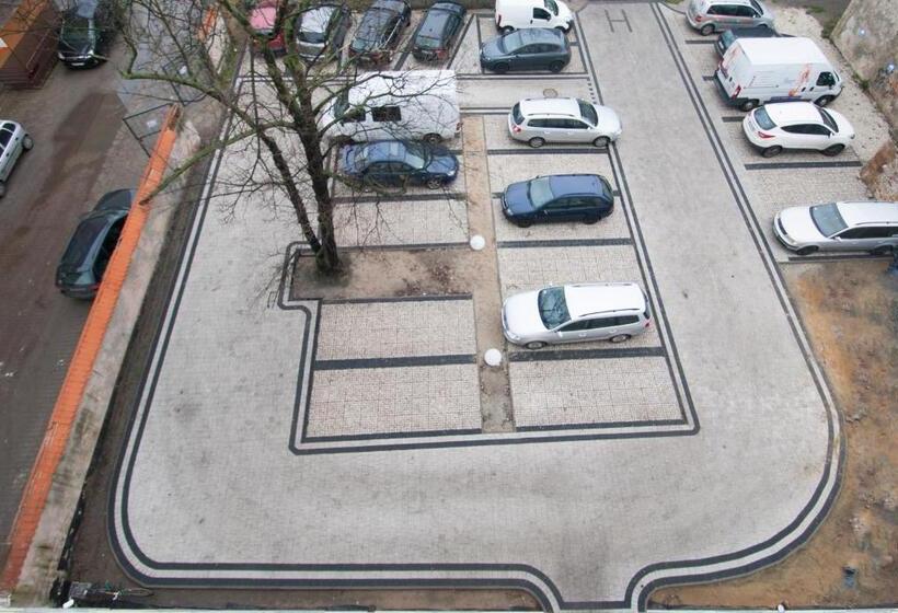 Vanilla Hostel Wrocław