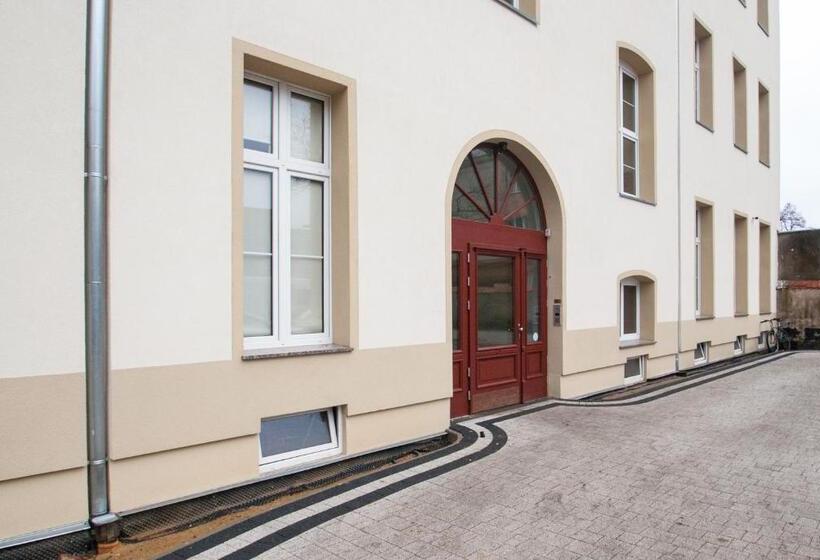 Vanilla Hostel Wrocław