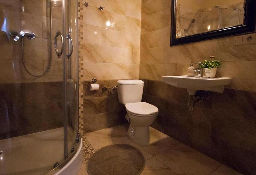 Vanilla Hostel Wrocław