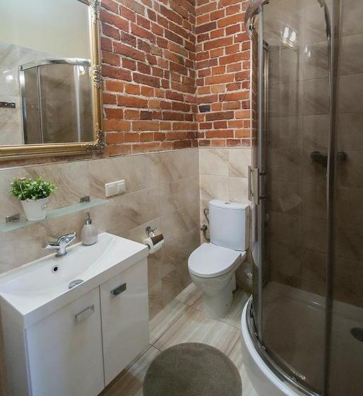 Vanilla Hostel Wrocław