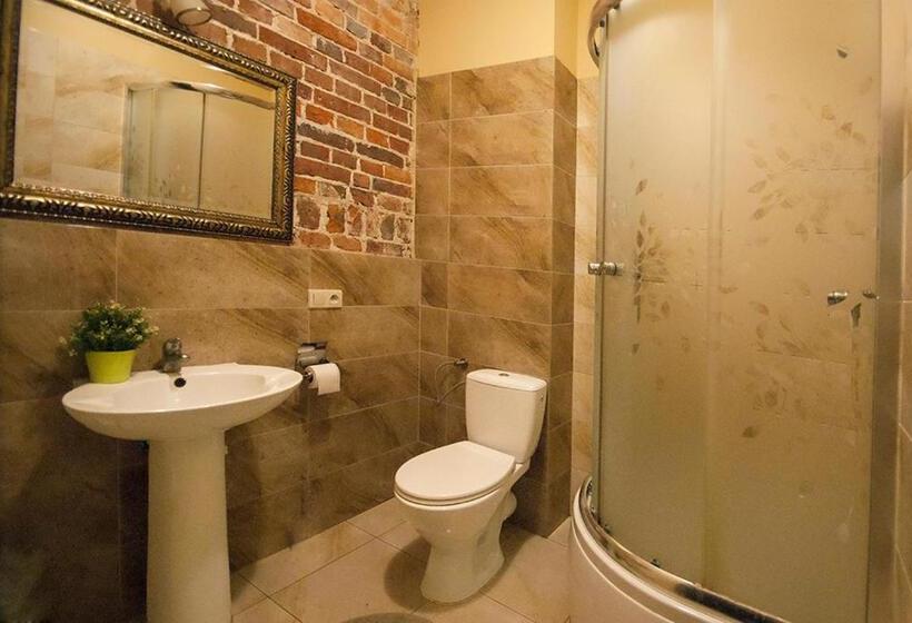 Vanilla Hostel Wrocław