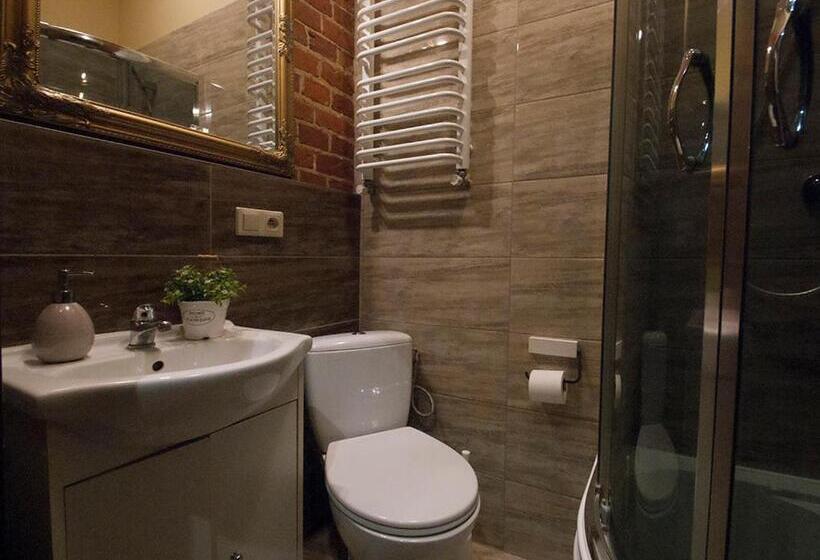 Vanilla Hostel Wrocław