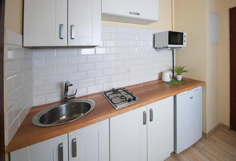 Vanilla Hostel Wrocław