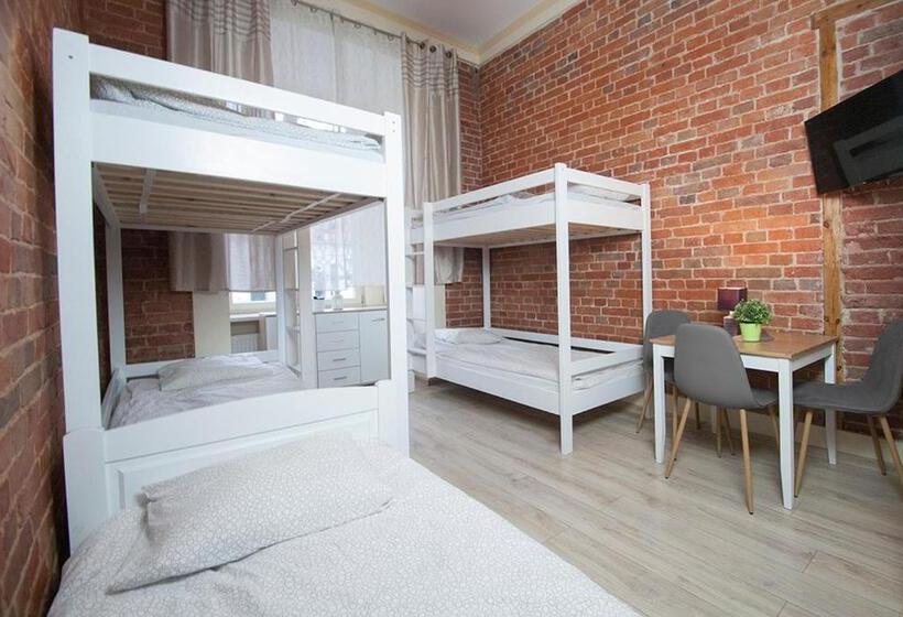 Vanilla Hostel Wrocław