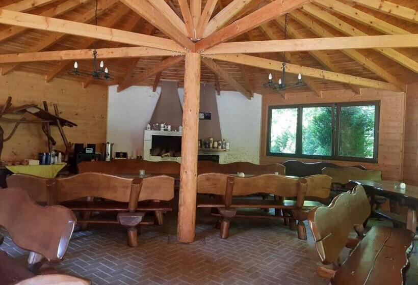 Villa Wernera Hotel & Spa