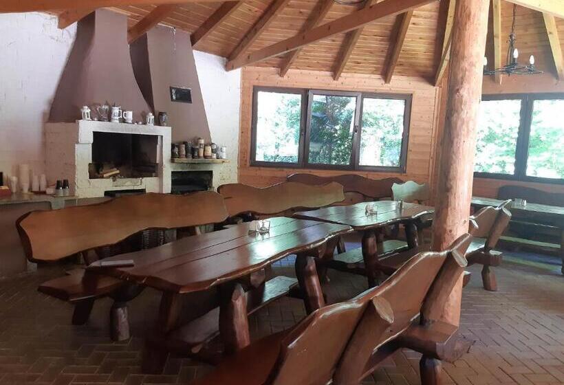 Villa Wernera Hotel & Spa