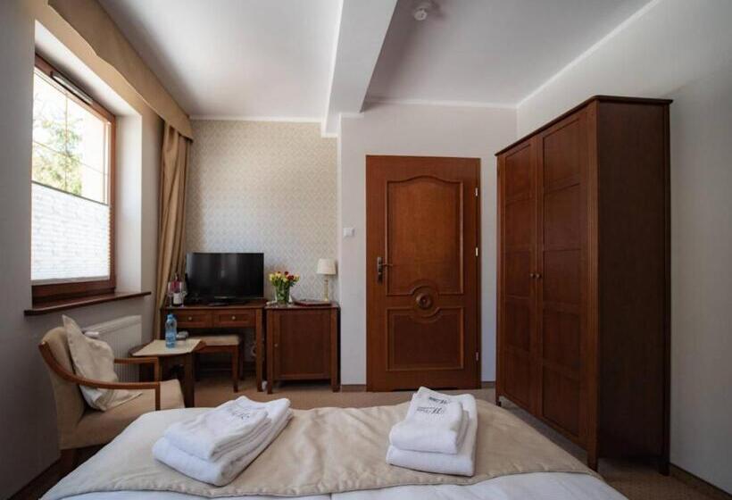 Villa Wernera Hotel & Spa