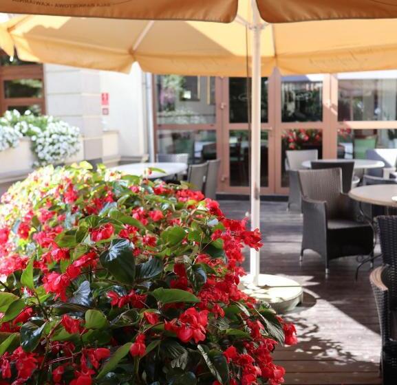 Willa Impresja Hotel I Restauracja