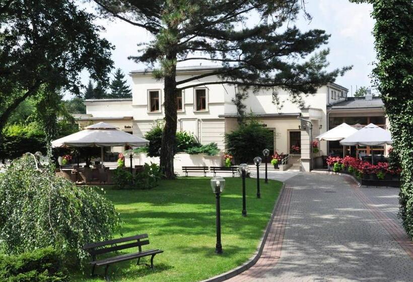 Willa Impresja Hotel I Restauracja