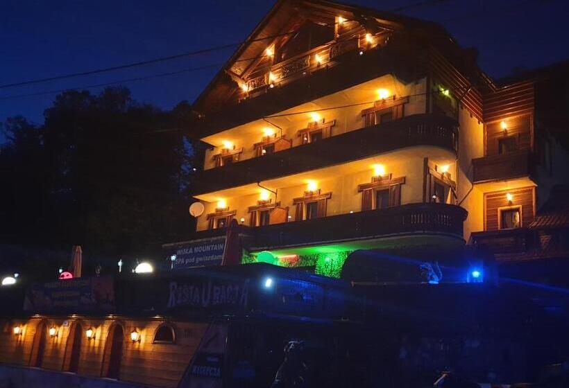 Wisła Mountain Spa