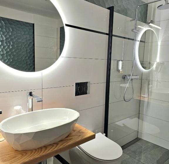 Zacisze Nad Nidą Resort