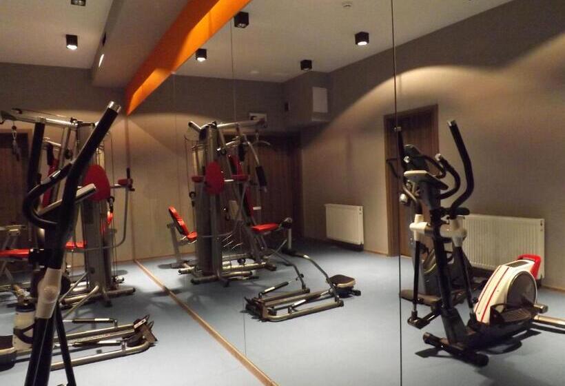 Zajazd Bieszczadzka Ostoja