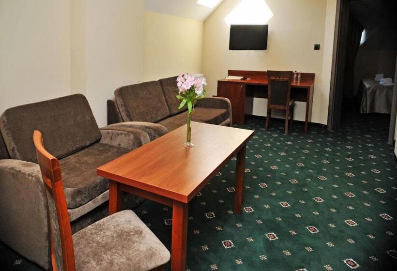 Zajazd Bieszczadzka Ostoja