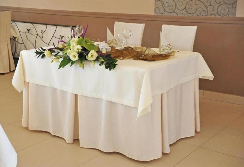 Zajazd Bieszczadzka Ostoja