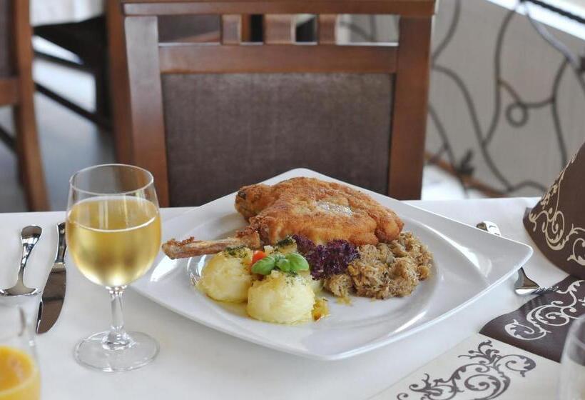 Zajazd Bieszczadzka Ostoja