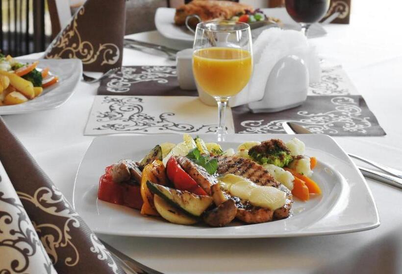 Zajazd Bieszczadzka Ostoja