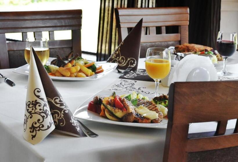 Zajazd Bieszczadzka Ostoja