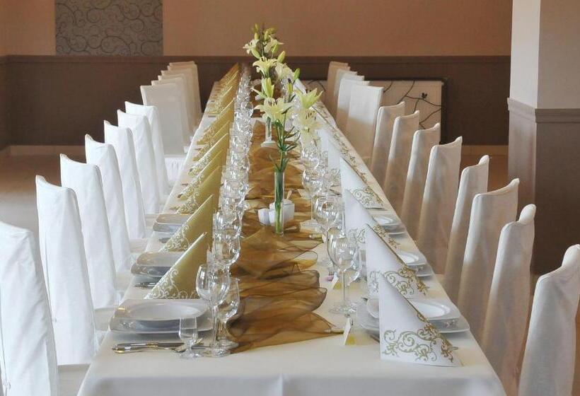 Zajazd Bieszczadzka Ostoja