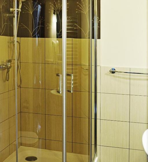 Zajazd Bieszczadzka Ostoja