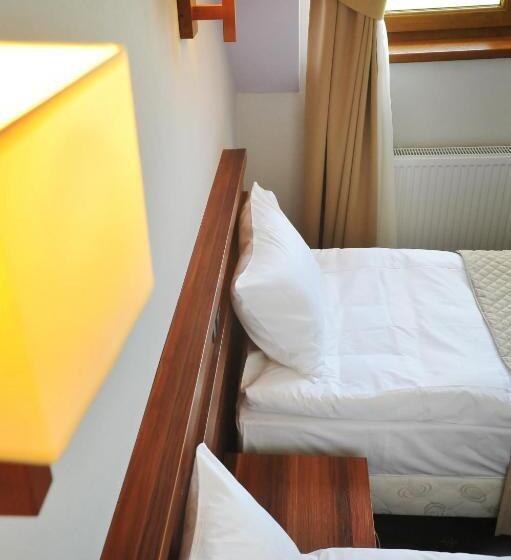 Zajazd Bieszczadzka Ostoja